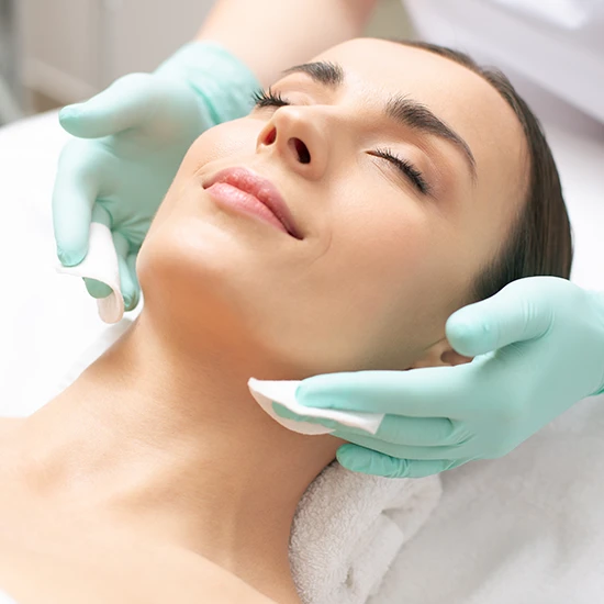 Skin Peel Kosmetik-Hennef-Bonn-Popp Q